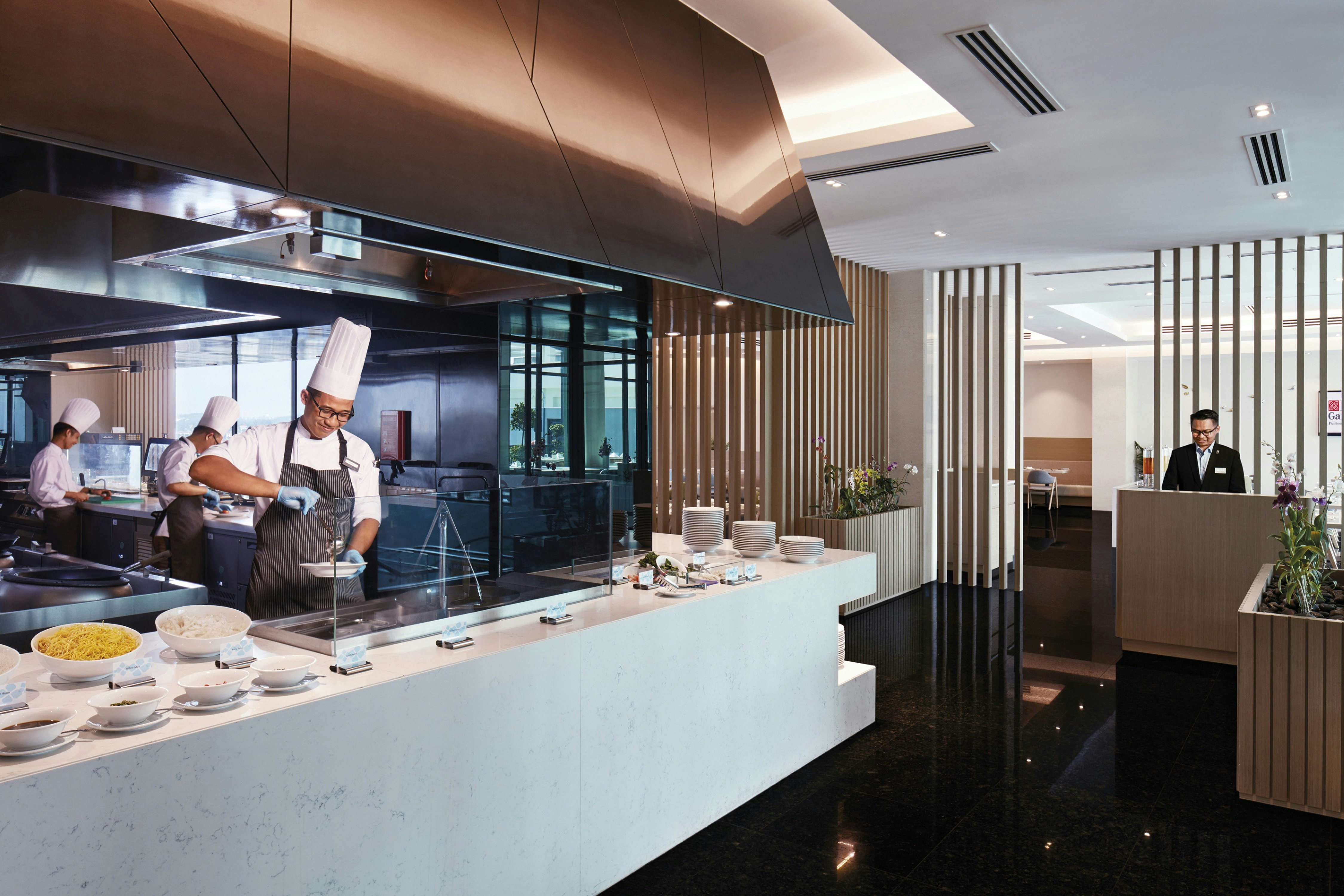 Hilton Garden Inn Puchong 27/56