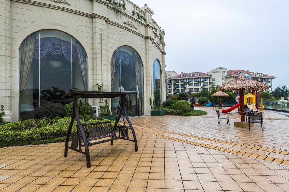 Country Garden Phoenix Hotel 45/49