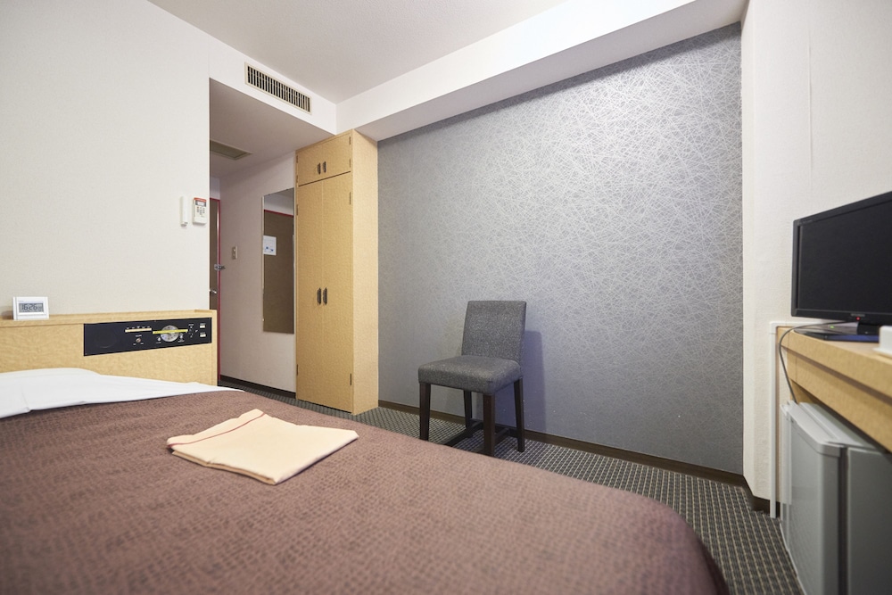 Nagano Plaza Hotel 20/35