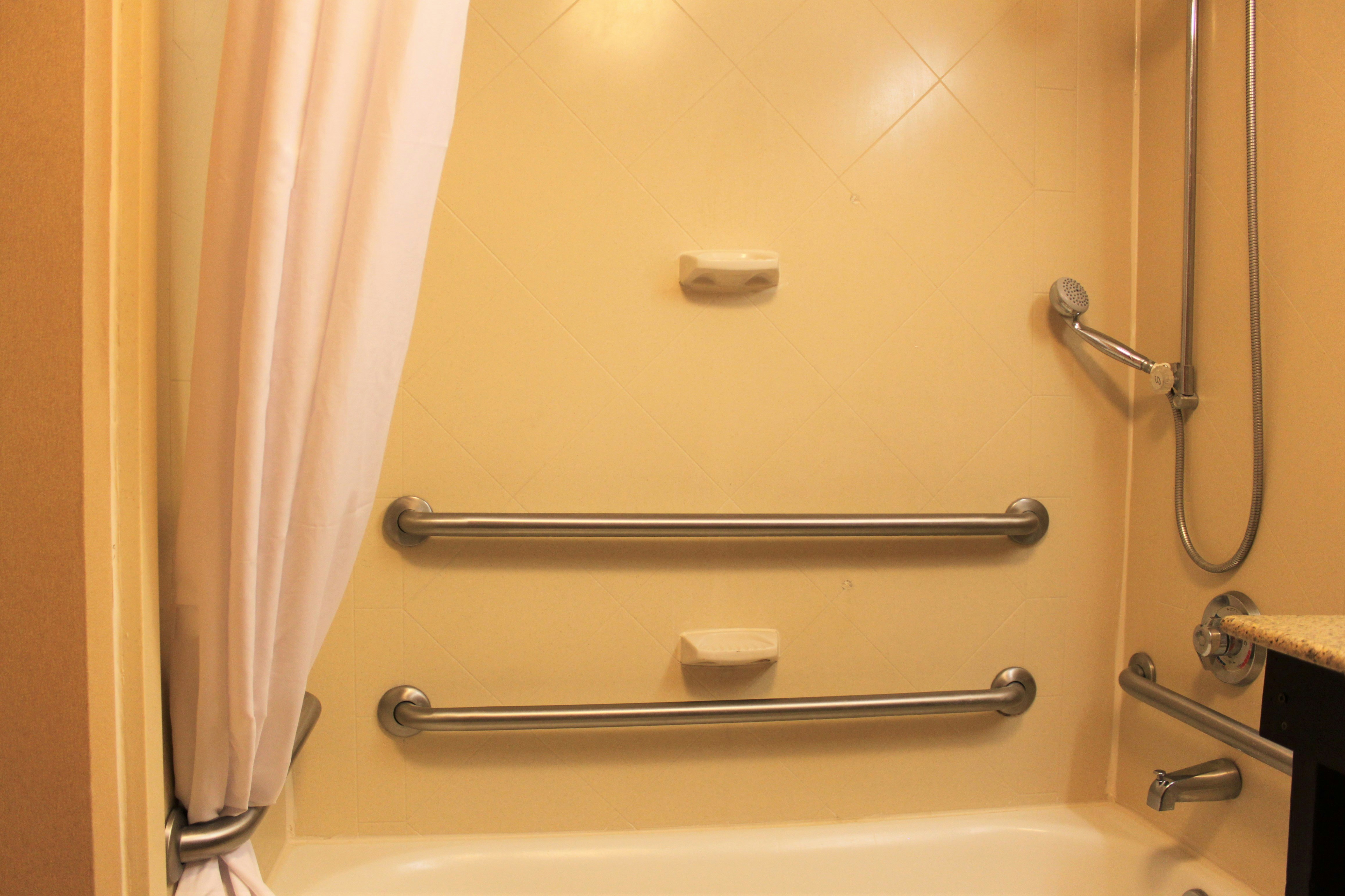 Hampton Inn Americus 44/45
