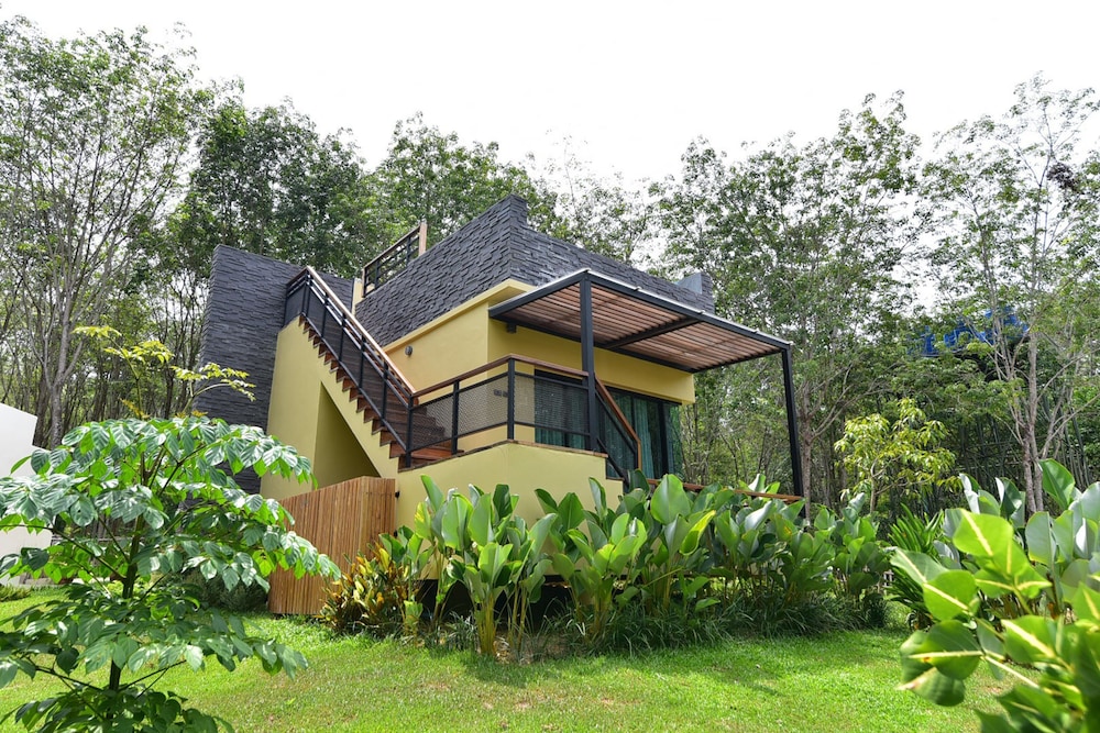 Mook Lamai Resort And Spa 6/75