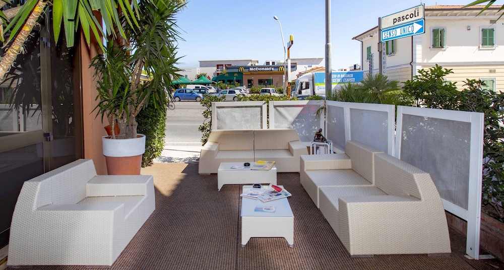 HOTEL SOLARIUM 36/51