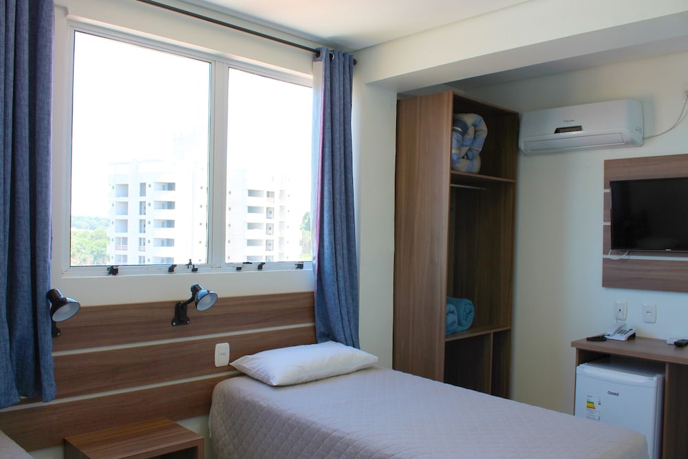 TRI Hotel Smart Chapeco 8/41