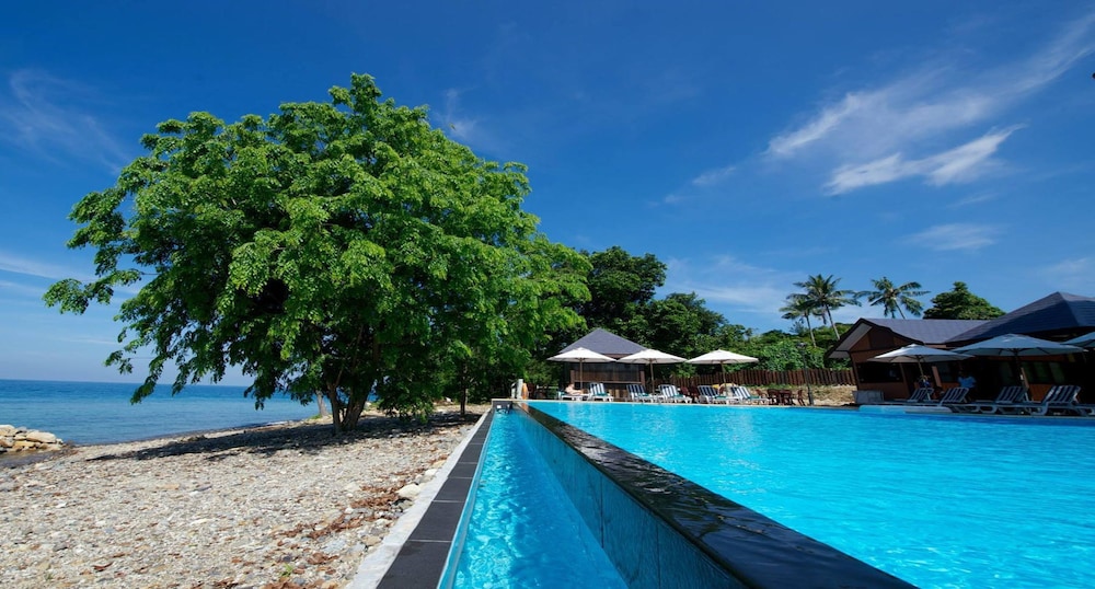 Tunamaya Beach and Spa Resort 9/69