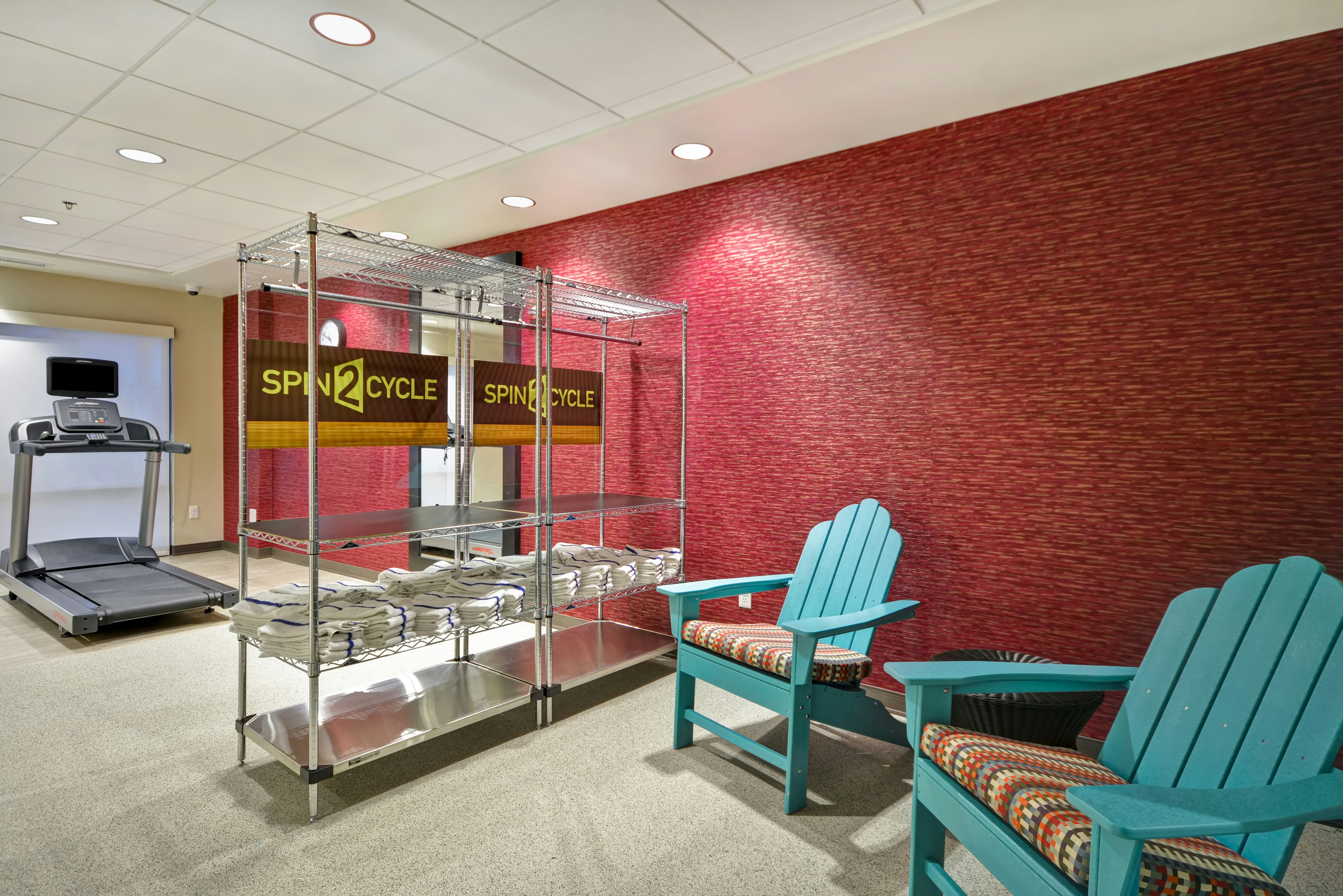 Home2 Suites By Hilton Carbondale 5/22