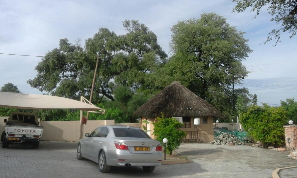 D&K Guest House 13/18