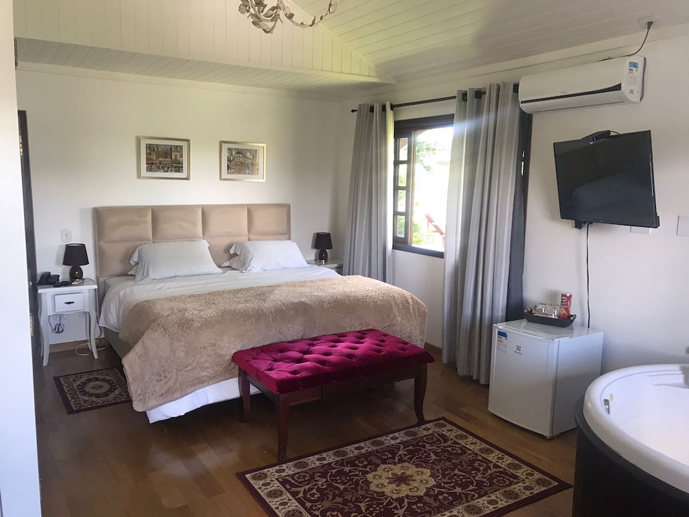 Casablanca Hotel Boutique 16/78
