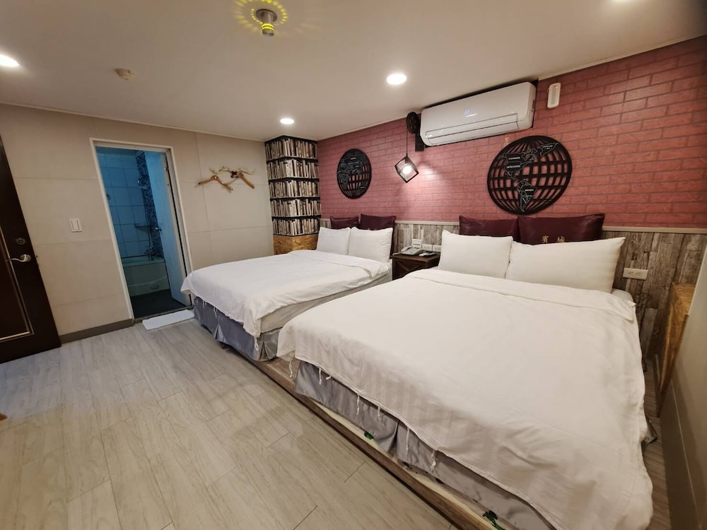 Bin City Hotel 14/50