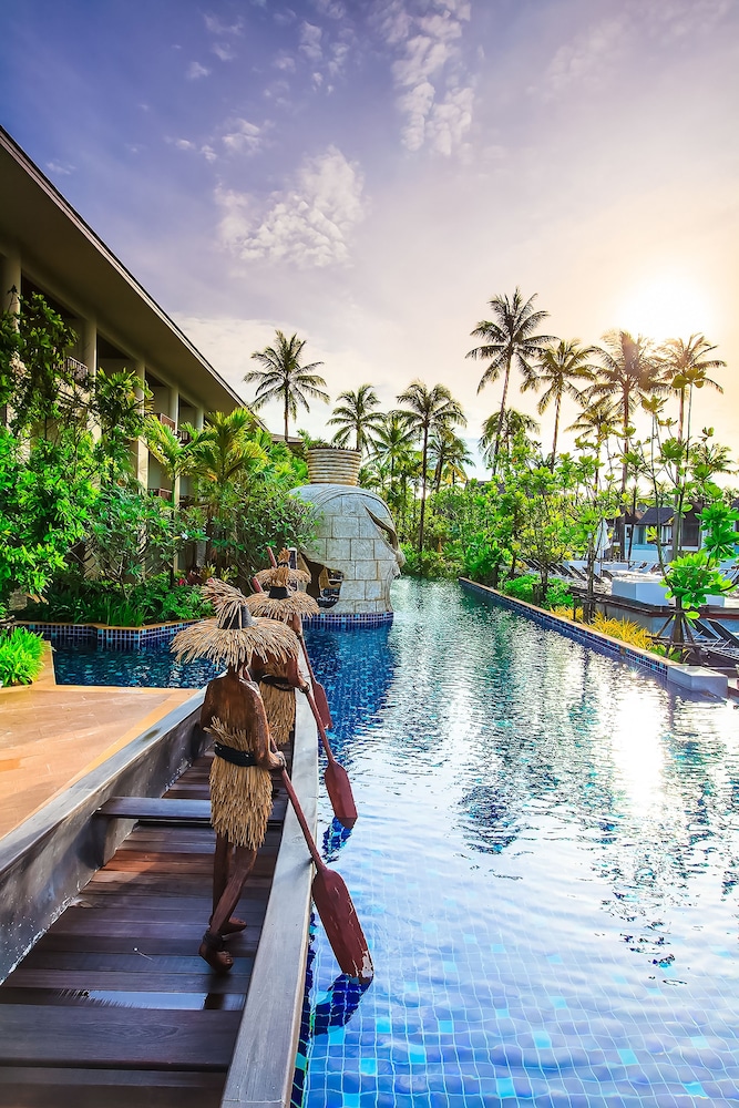 Graceland Khaolak Beach Resort 44/50