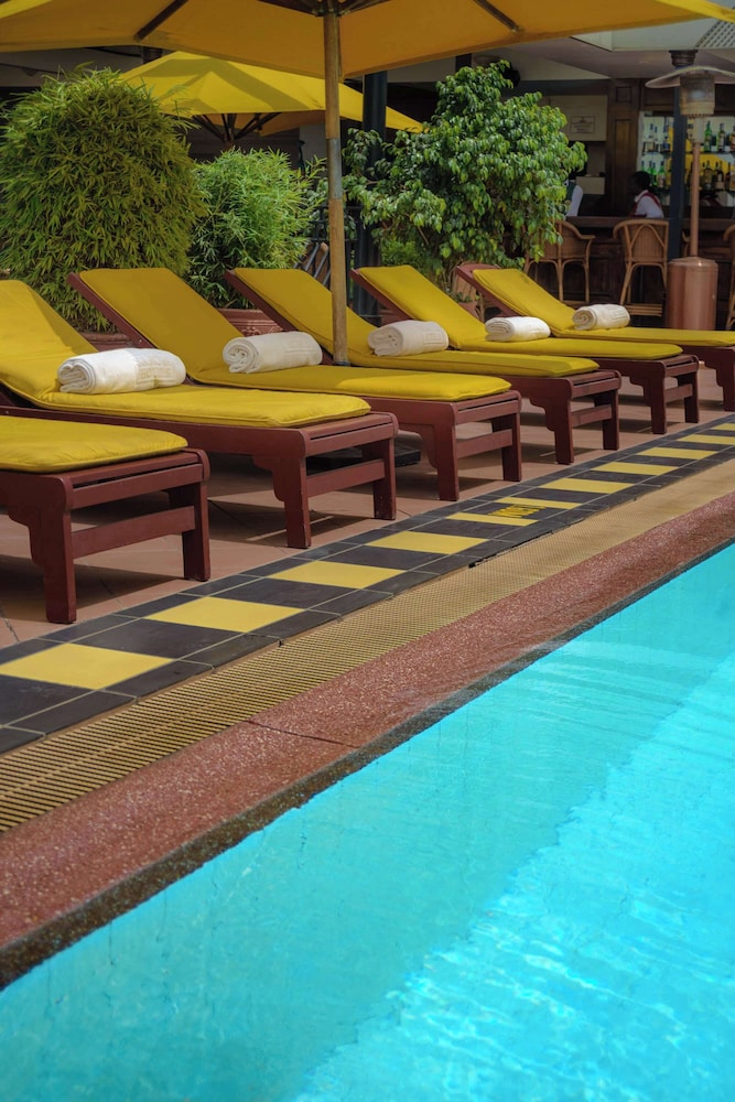 Sarova Stanley 45/50