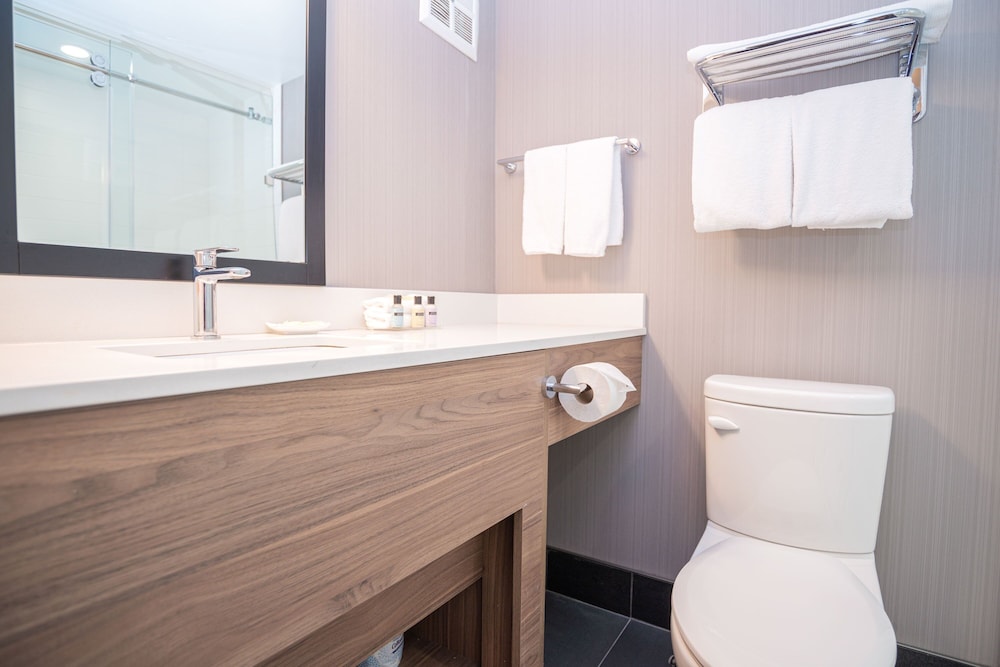 Sandman Hotel Edmonton West 14/46