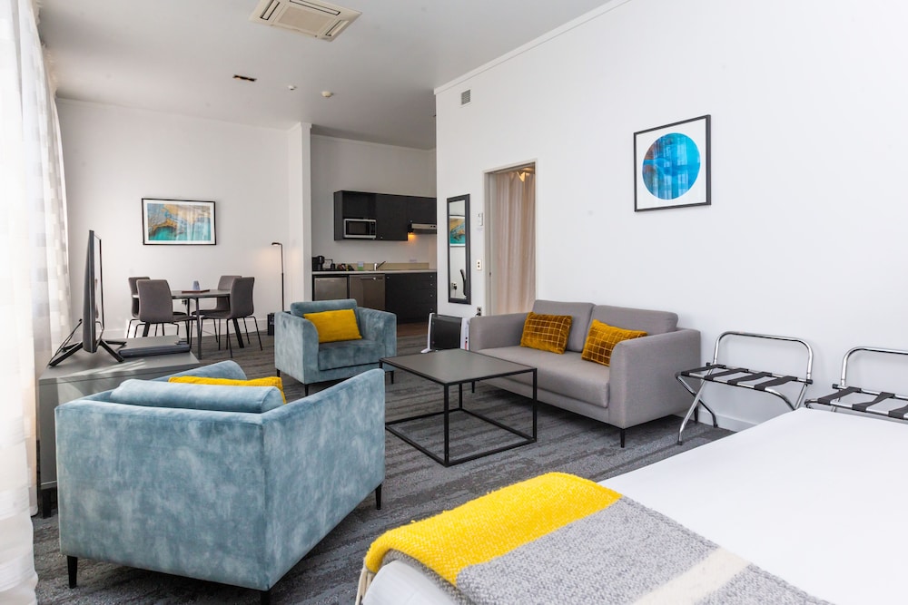 Quest Invercargill Serviced Apartments 49/65