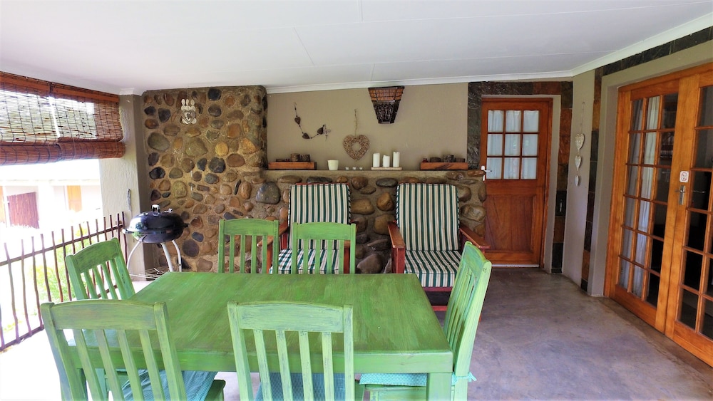 Blyde Mountain Country House 38/50