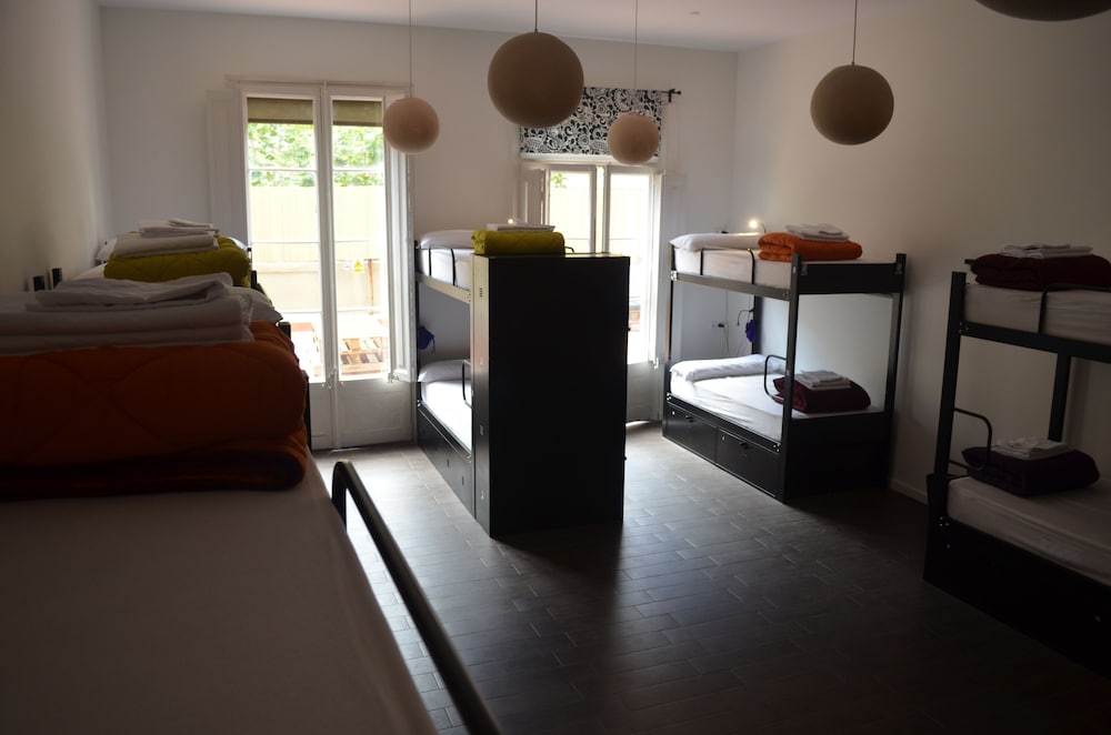 360 Hostel Barcelona Arts&Culture 36/59