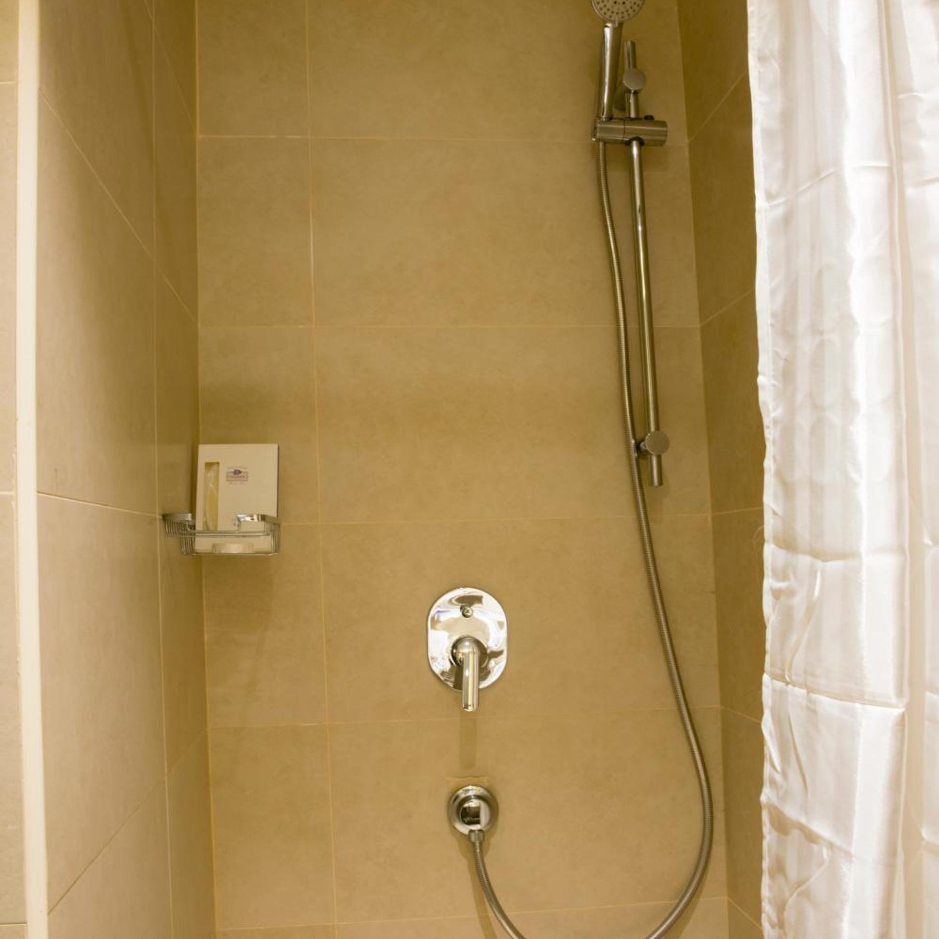 فندق هبة الله مكة(Hibatullah Hotel Makkah) 78/104