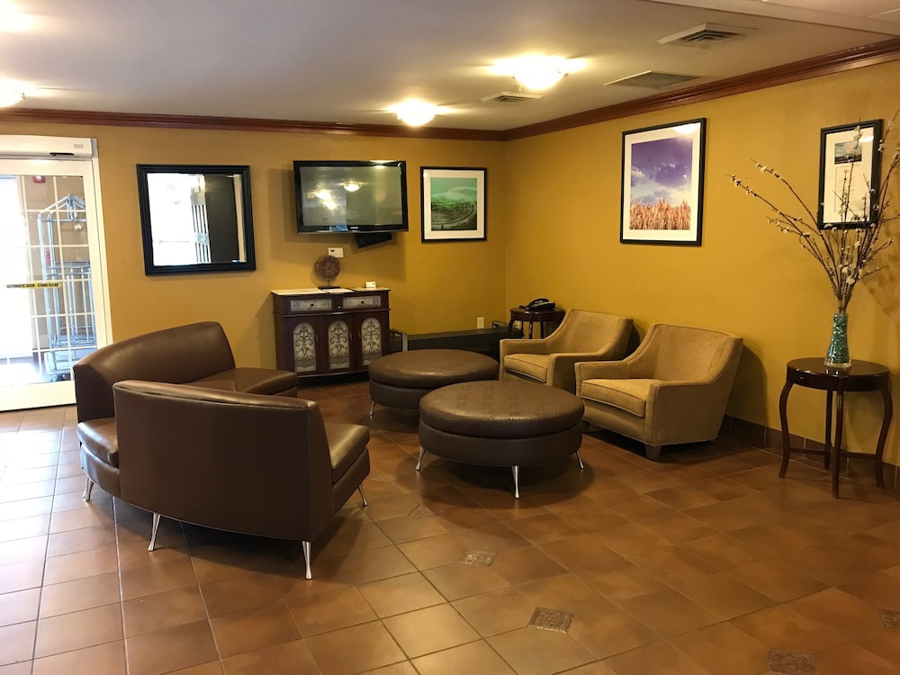 Candlewood Suites Colonial Heights Fort Lee 22/43