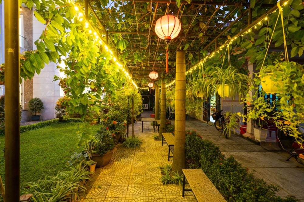 Chi Thanh Villa 42/50