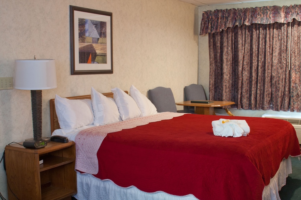 Anchorage Inn 48/49