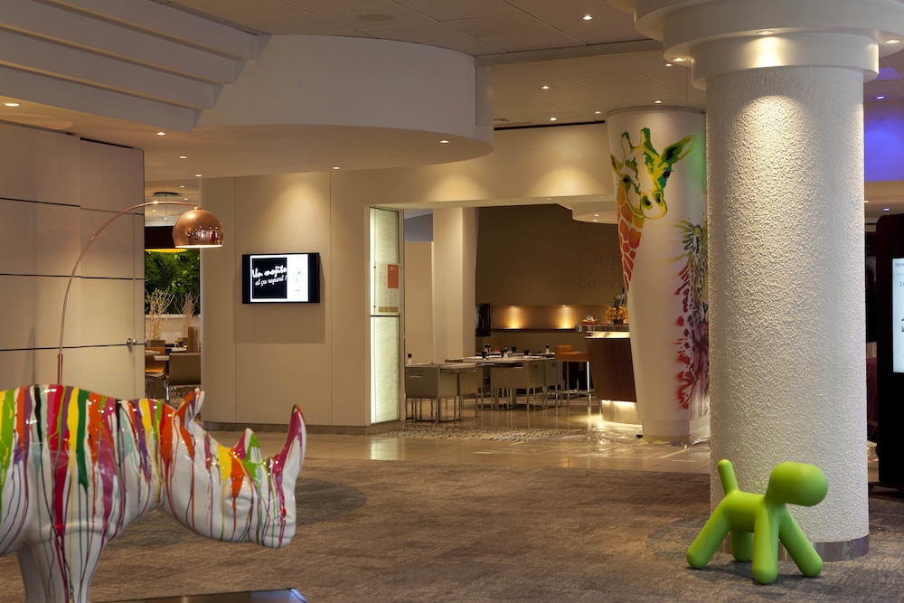 Novotel Lyon Gerland Musee des Confluences 52/62