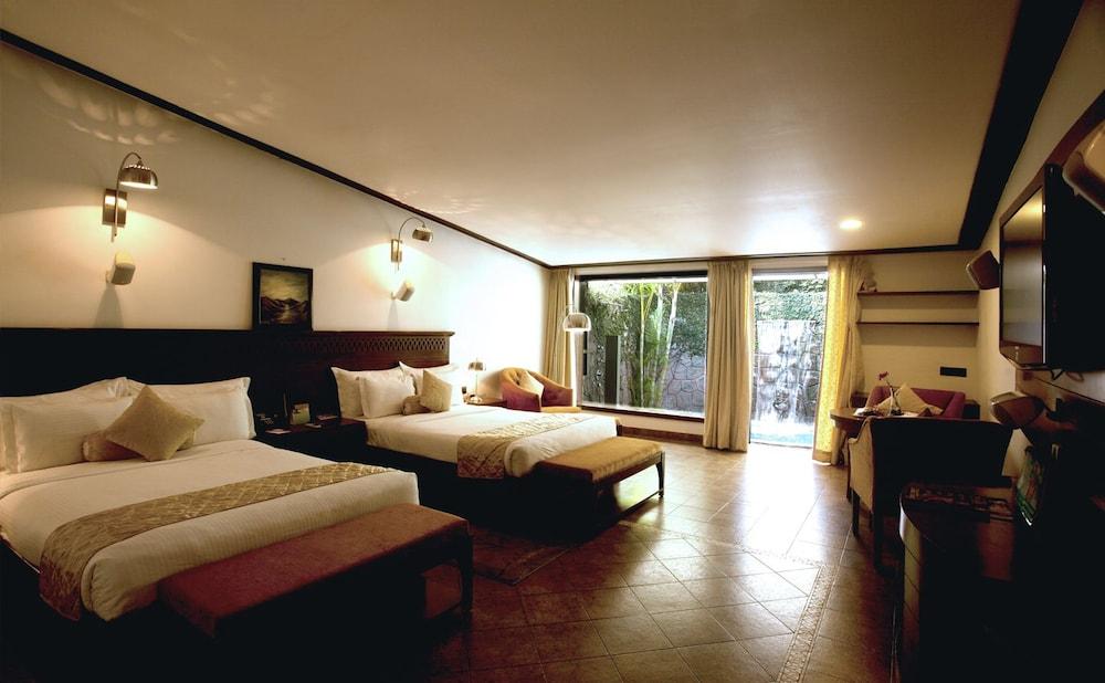 Casita, Suite