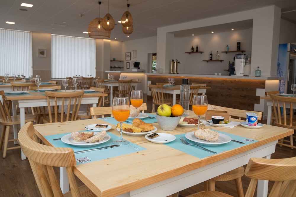 Hotel VIDA Finisterre Centro 28/36