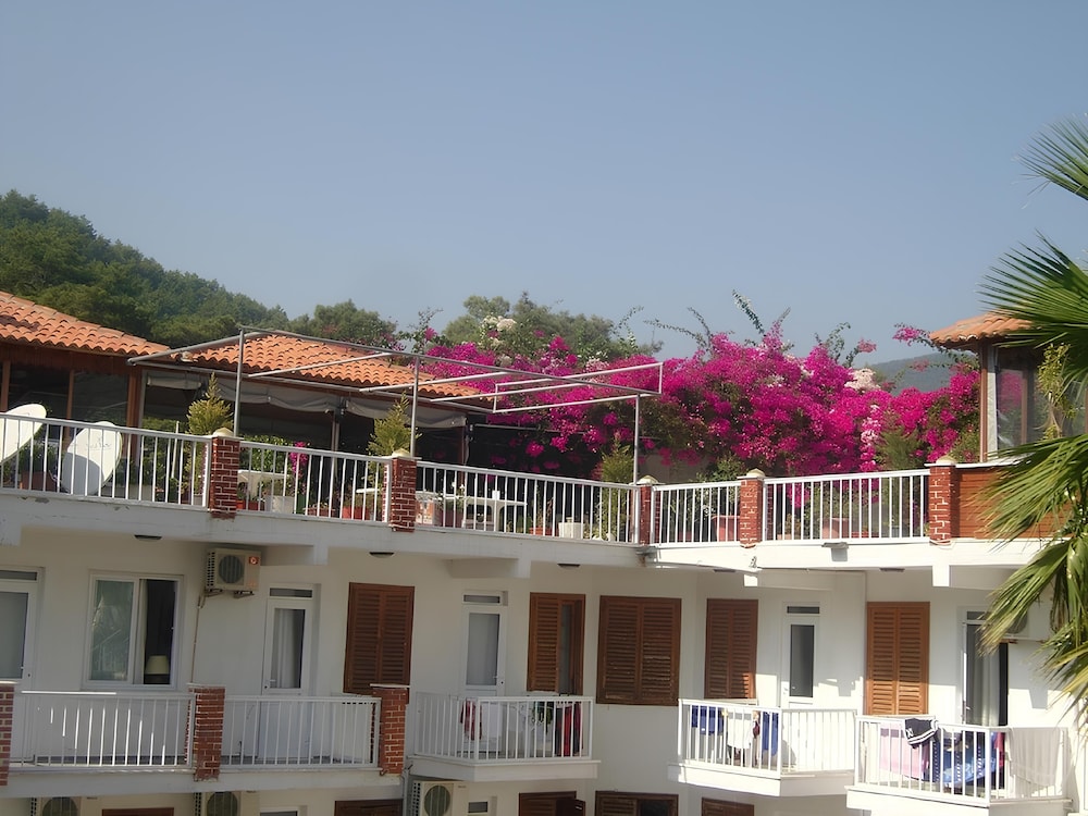 Akdeniz Pansiyon 2/31