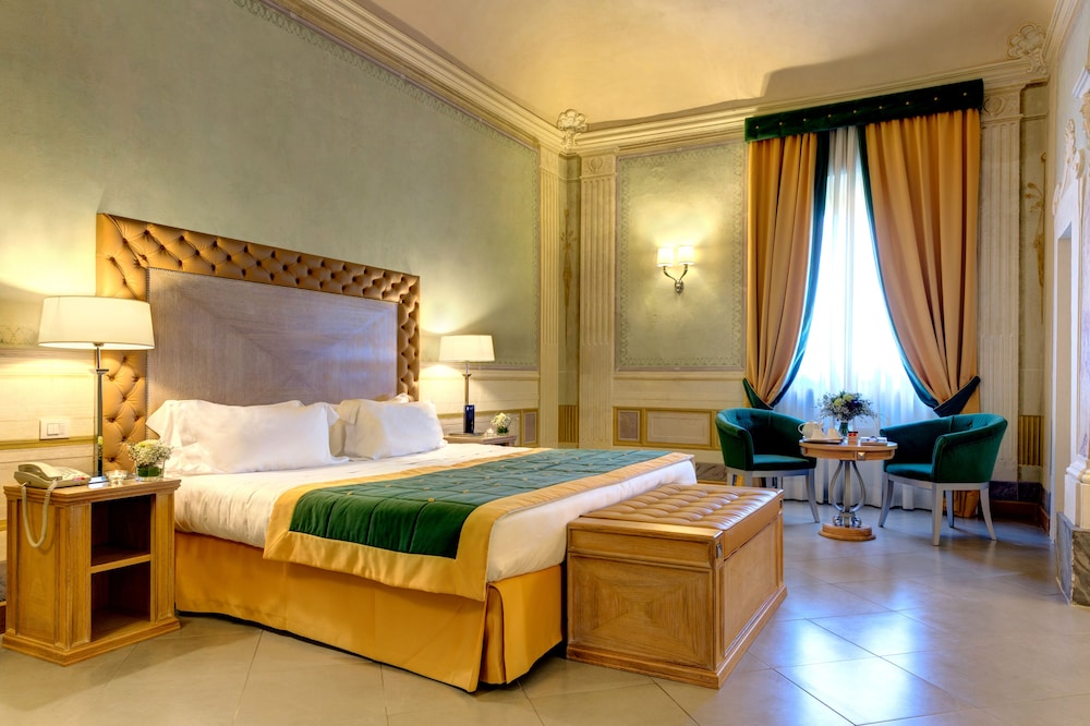 VILLA TOLOMEI HOTEL AND RESORT 19/71