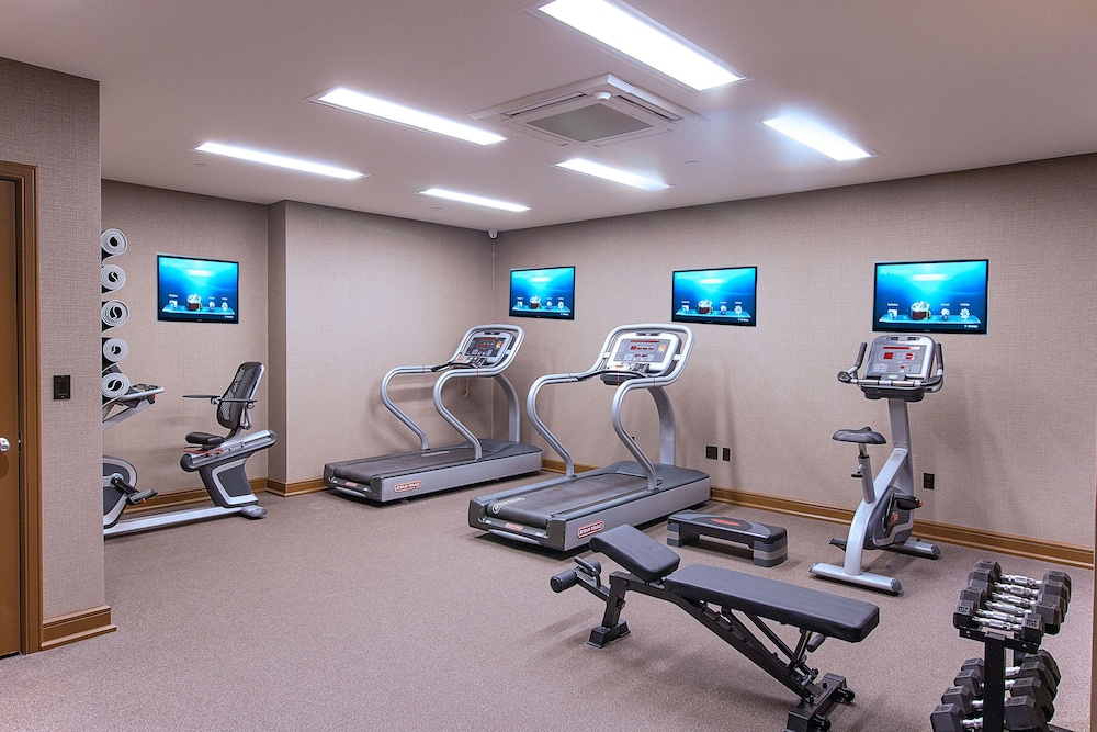 sport facilities