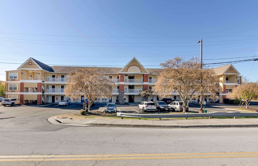 Extended Stay America - Roanoke - Airport 32/36