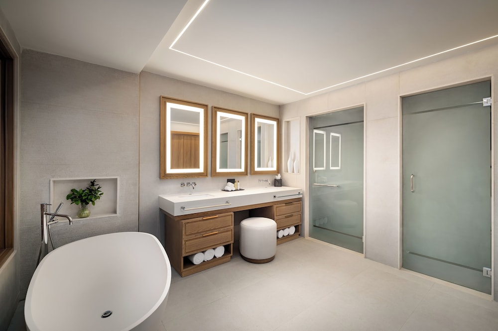 Secrets Tides Punta Cana Adults Only 58/58