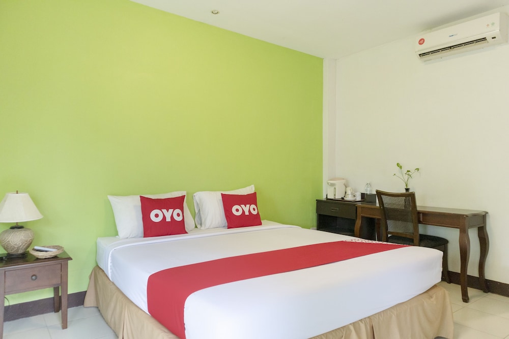 Oyo 1046 Noppharat Resort 9/54