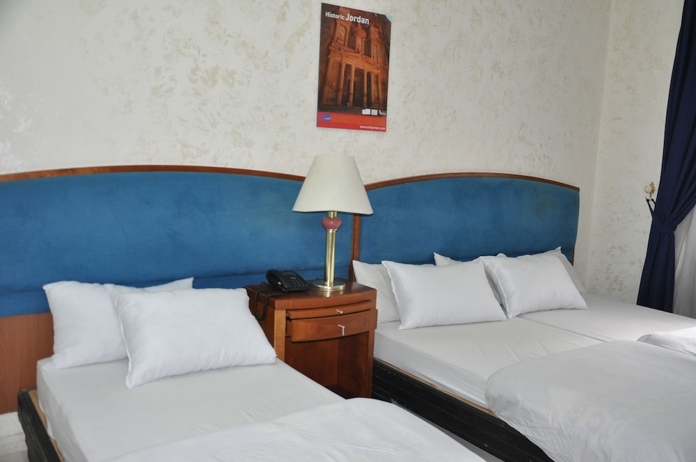 Newpark Hotel Amman 16/51
