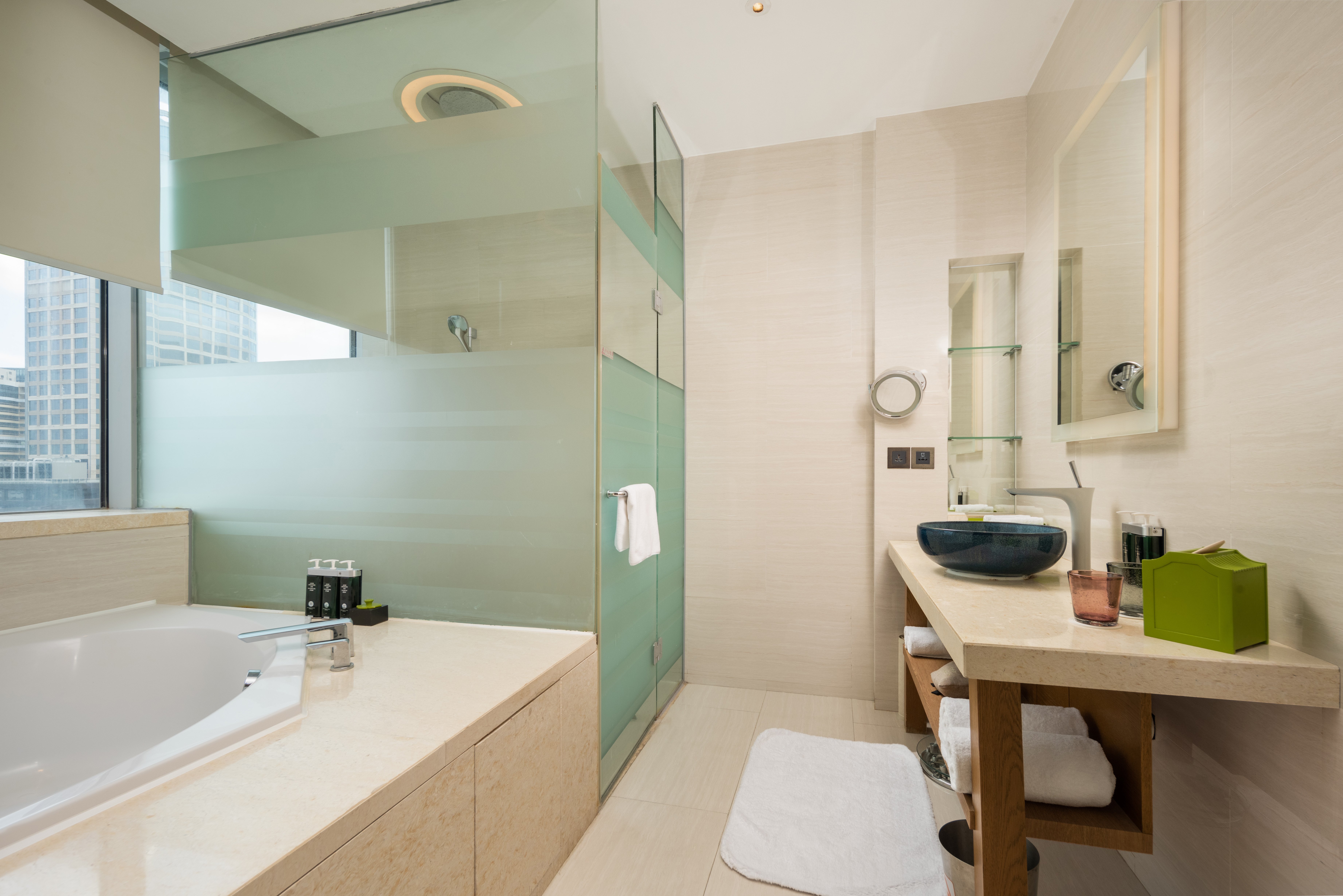 Hotel Indigo Xiamen Harbour 49/50