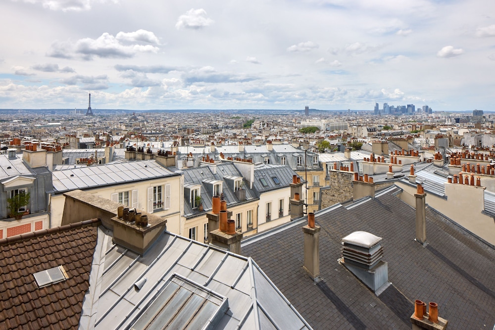 TIMHOTEL MONTMARTRE 38/57