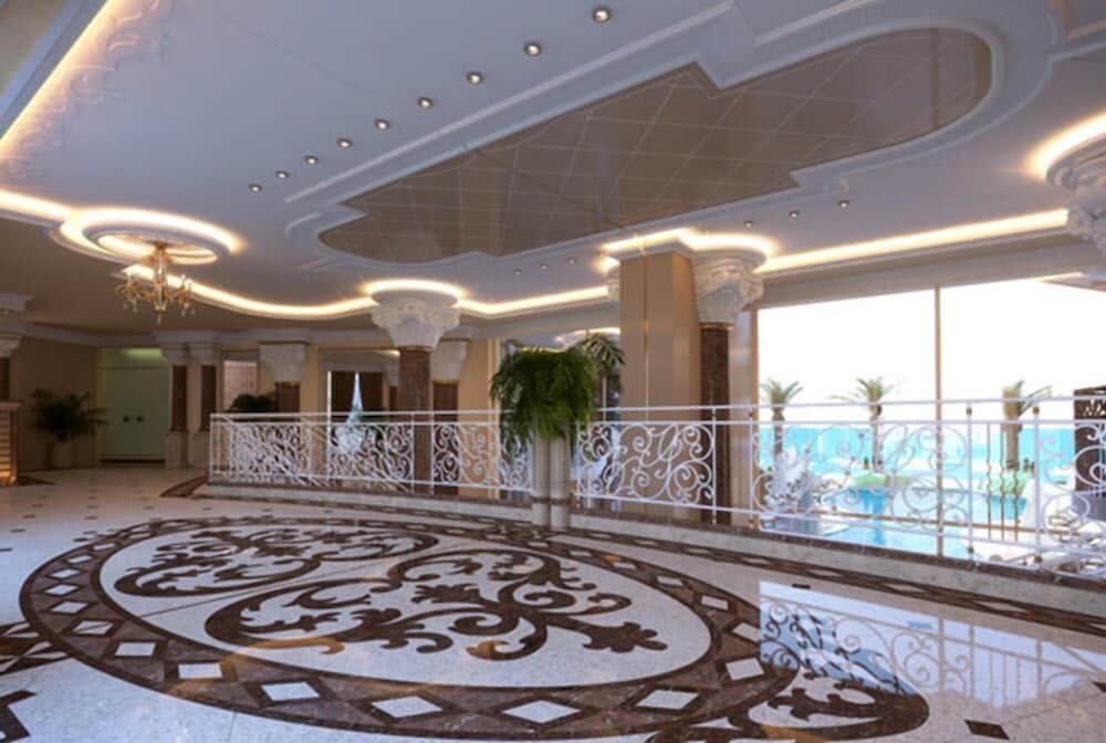 Golden Rainbow Vip Residence 17/71