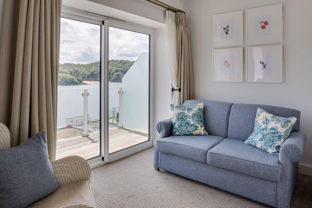 Salcombe Harbour Hotel and Spa 47/75