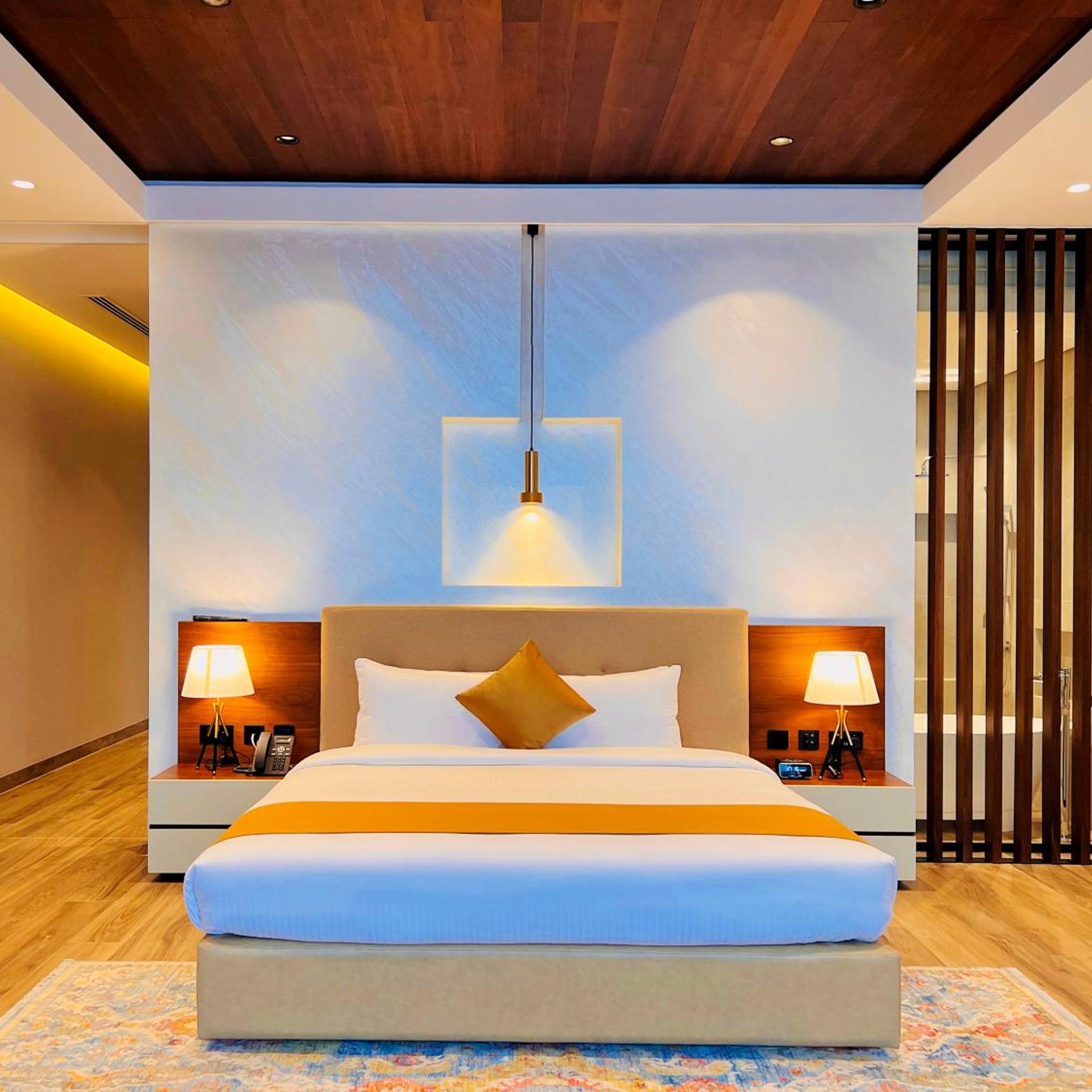 Jaw Resort and Spa 15/60