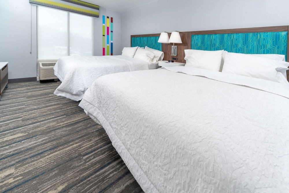 Hampton Inn Swedesboro Philadelphia 19/53