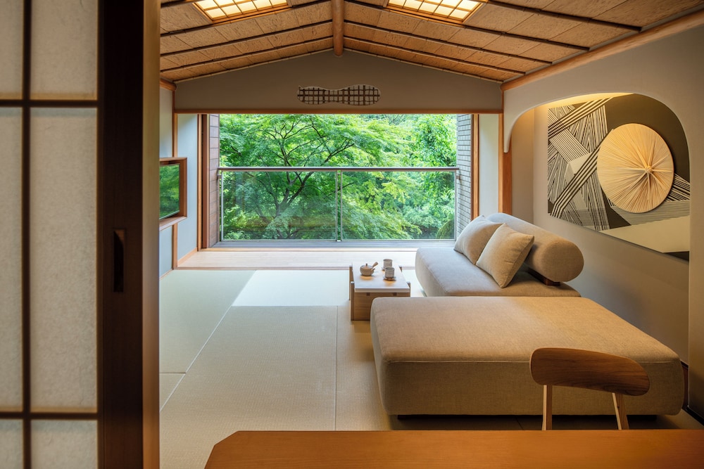 Hoshino Resorts Kai Hakone 10/46
