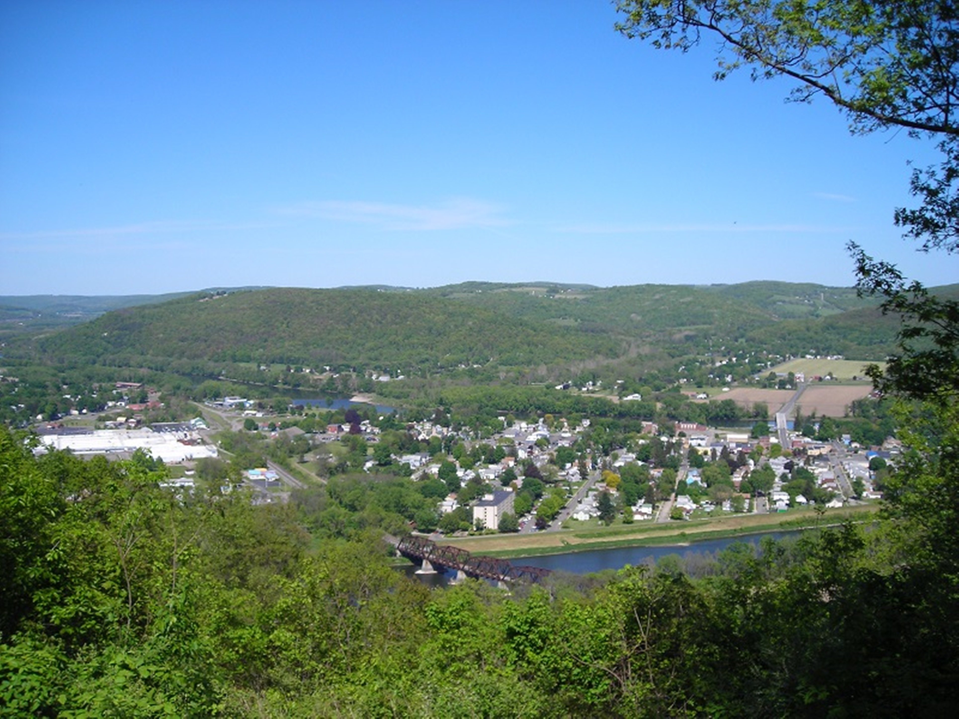 Candlewood Suites Sayre 34/37