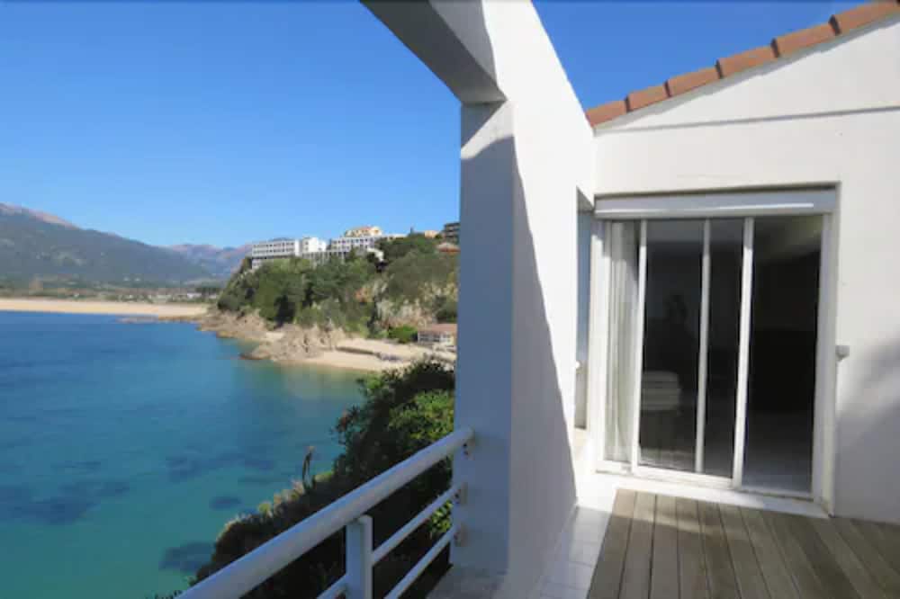 hotel sampiero corso