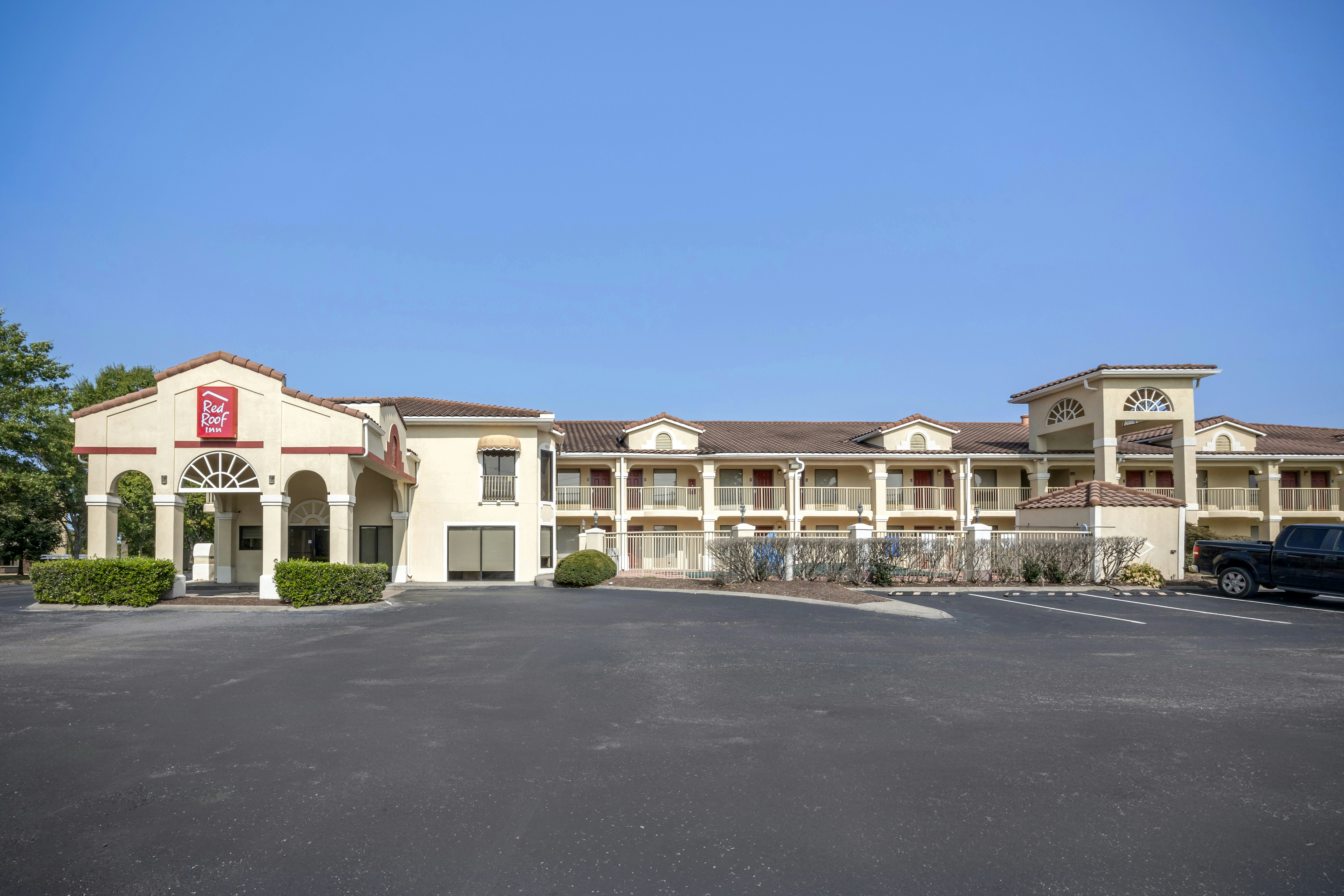 Red Roof Inn Nashville - Franklin in FRANKLIN - TN