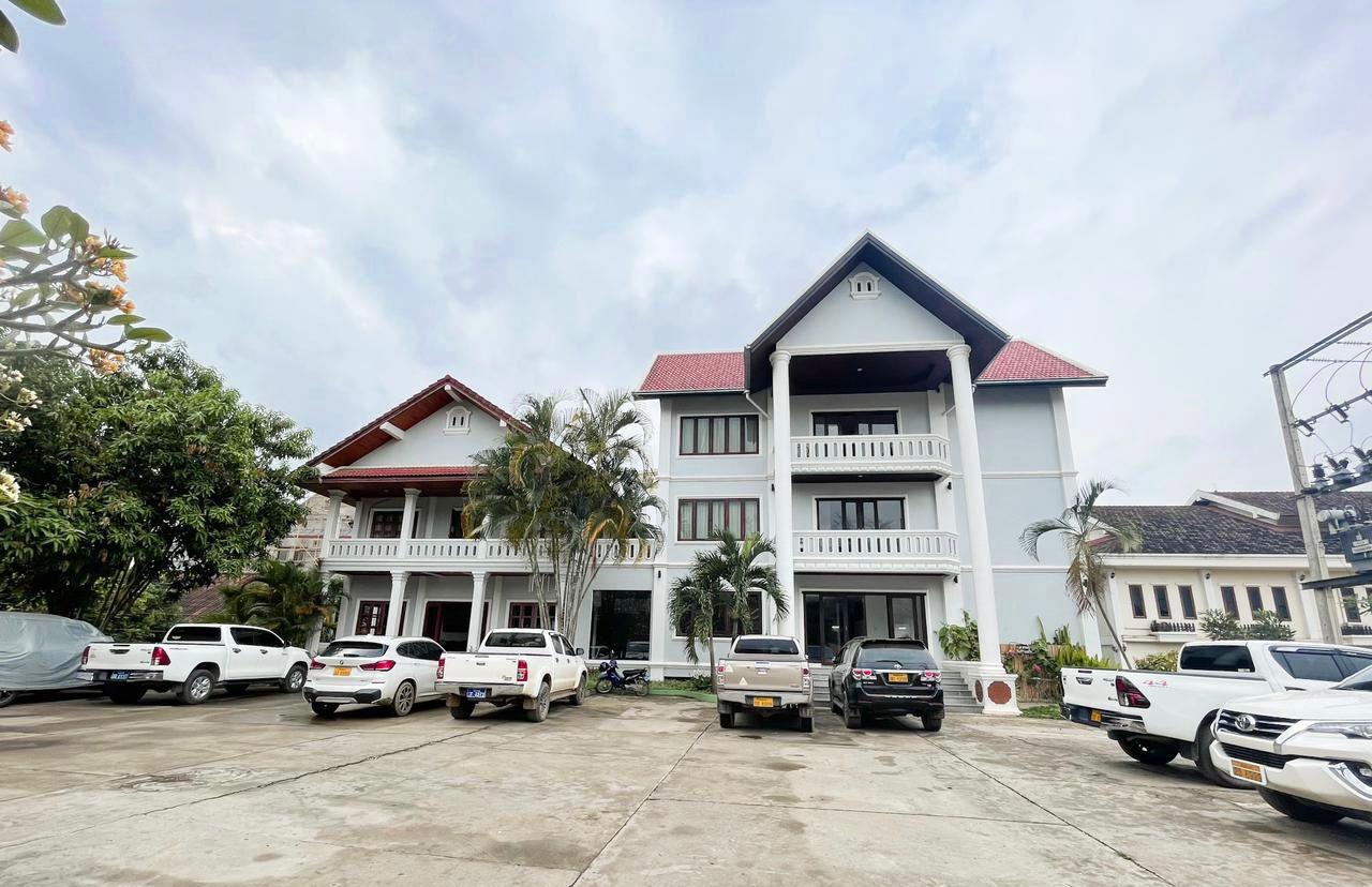 Saysamphanh Hotel 39/46