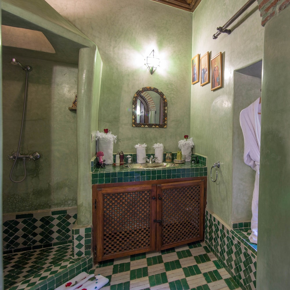 Riad Samsli 14/80