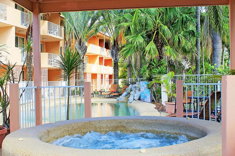Rainbow Sands Resort 23/29