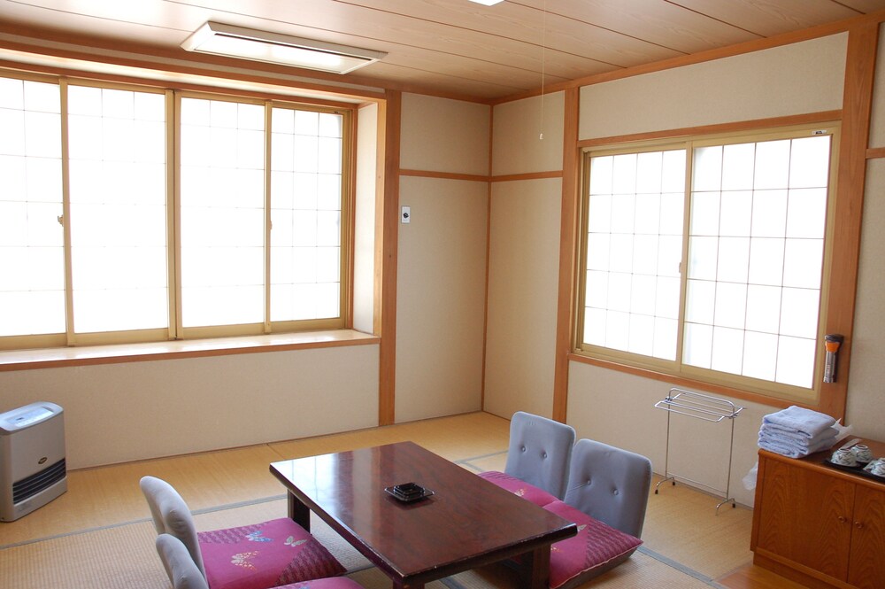 Hotel Mont Blanc Hakuba 34/49
