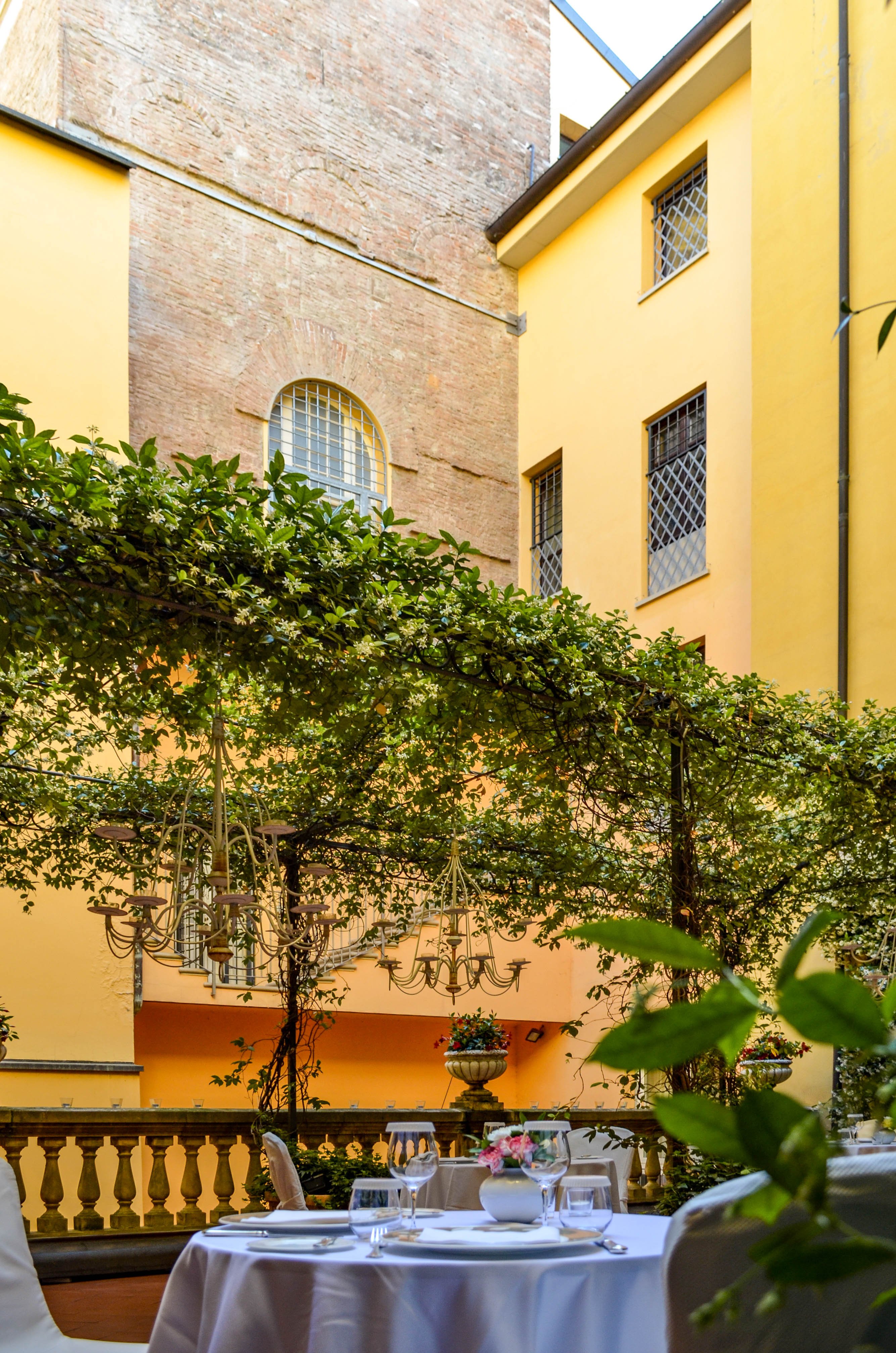 Grand Hotel Majestic gia Baglioni 44/50