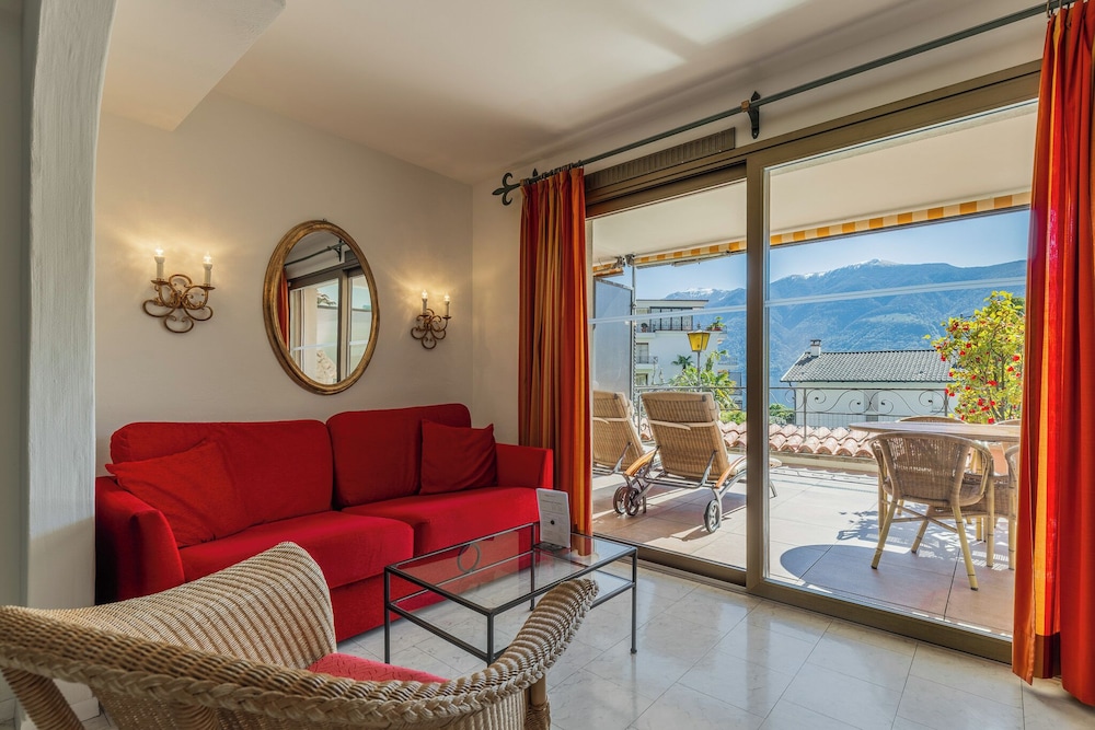 Sunstar Hotel Brissago 32/50