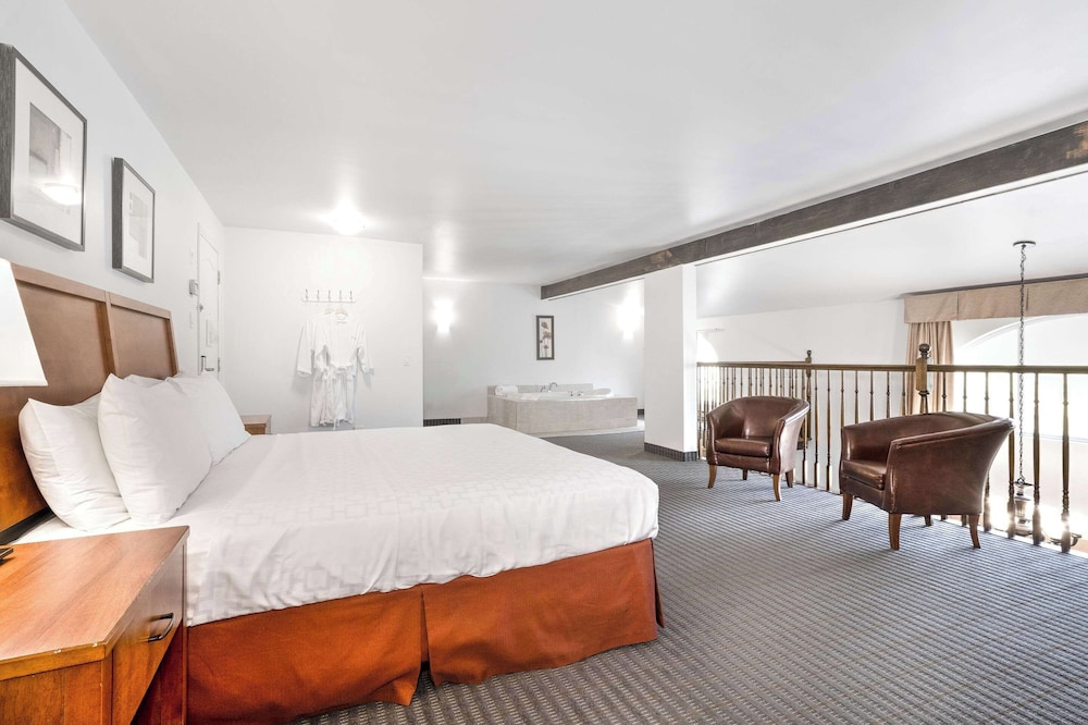 Hotel Le Victorin, an Ascend Hotel Collection Member 9/53