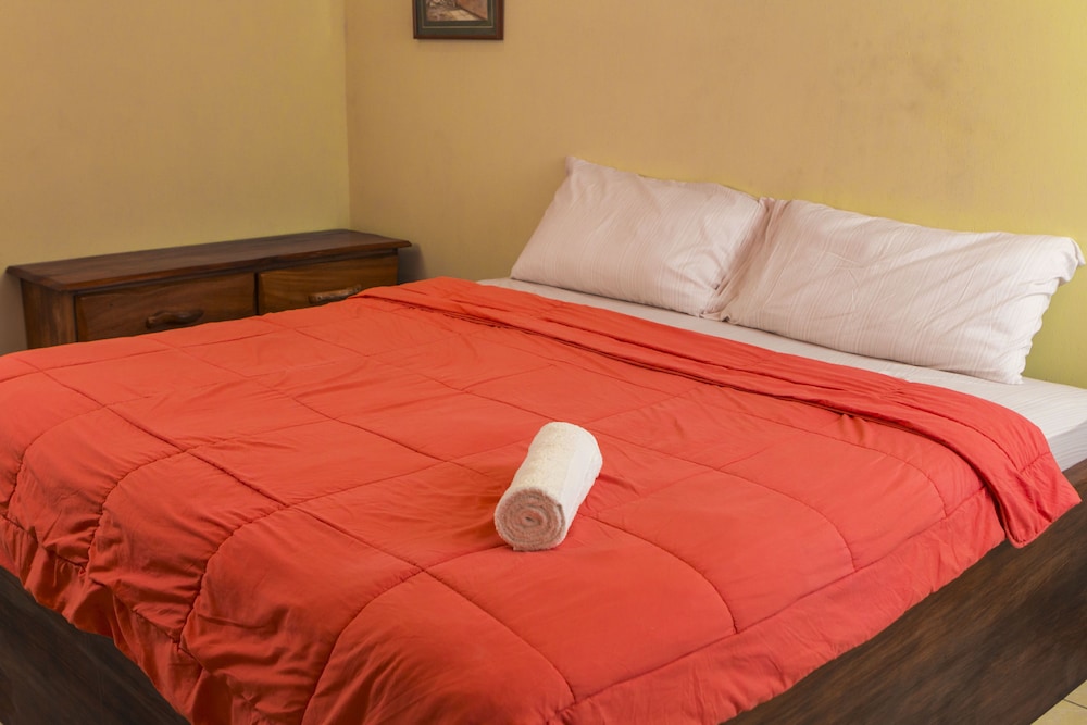 Hotel Loft Pacifico 12/50